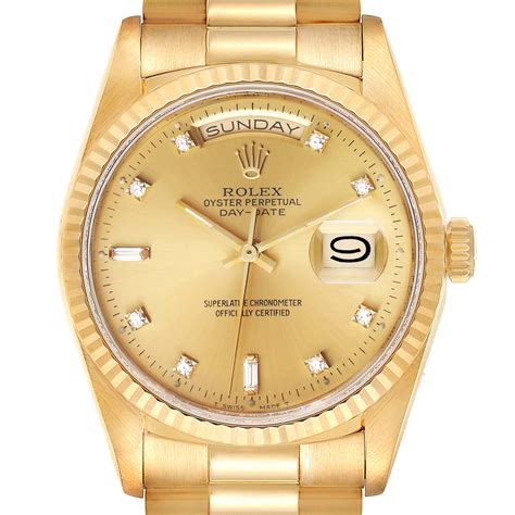 rolex presidential price|pre owned presidential rolex watches.